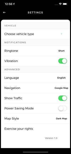 Shamiya Driver(圖7)-速報App