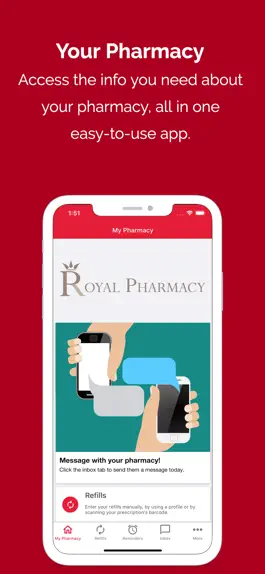 Game screenshot My Community Pharmacy mod apk
