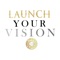 Icon Launch Your Vision