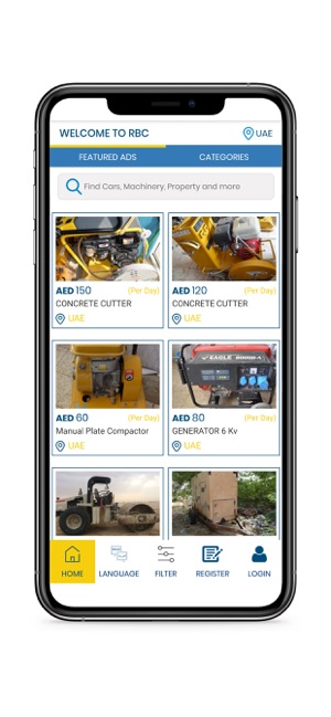 RentByClick(圖1)-速報App