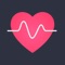 Heart Rate is the latest safe, accurate and visual pulse checker & monitor on the market, feature-rich & easy to use, timely access to your health status