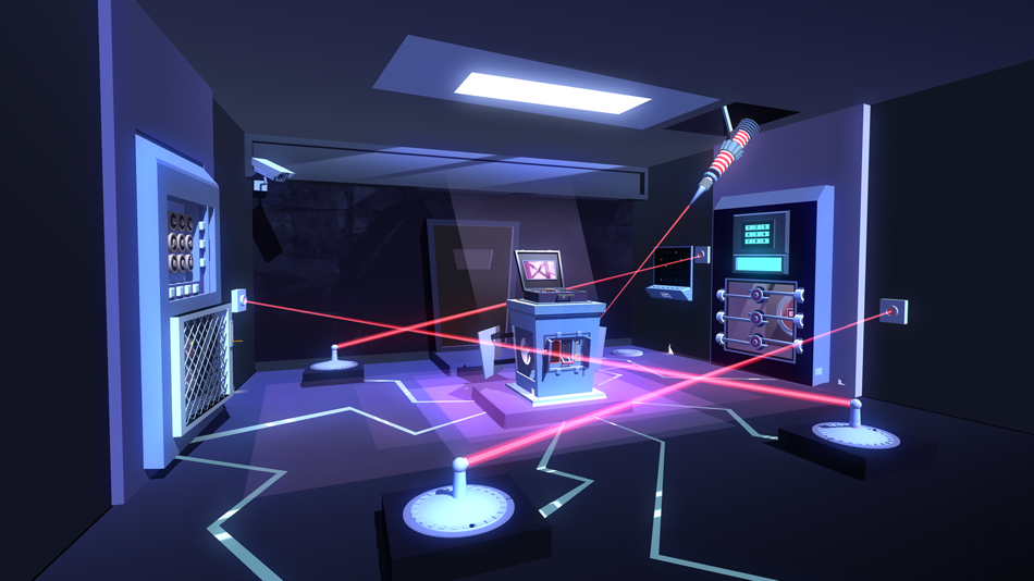 #5. Agent A: A puzzle in disguise (iOS) 来自: Yak & co