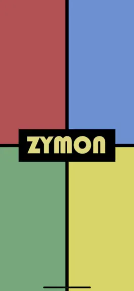 Game screenshot Zymon mod apk
