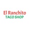 With the El Ranchito Taco Shop mobile app, ordering food for takeout has never been easier