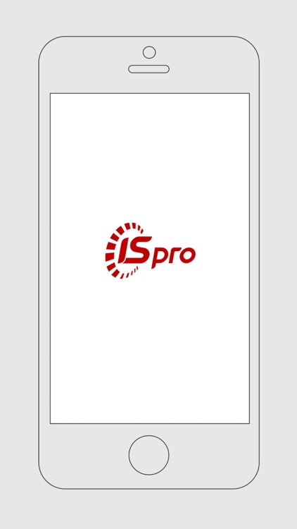 ISpro: Profile