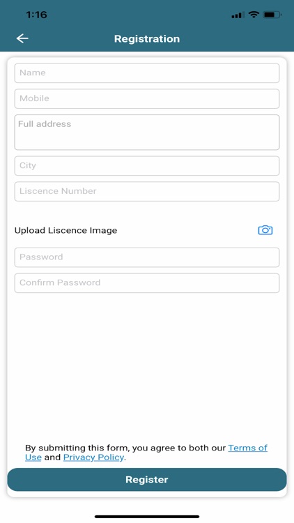 REDYMED screenshot-6