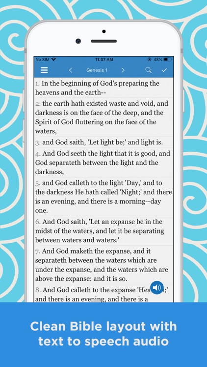 Young Literal Bible -YLT Bible