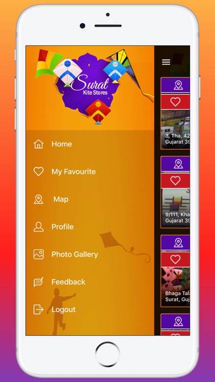 Surat Kite Stores screenshot-6