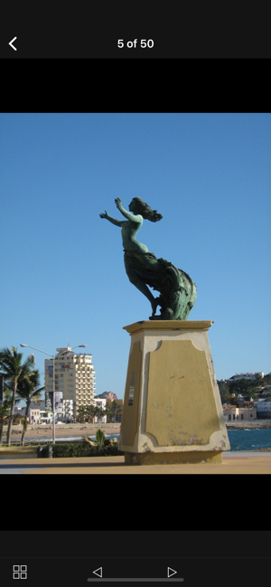 Mazatlan Offline Map Guide(圖5)-速報App