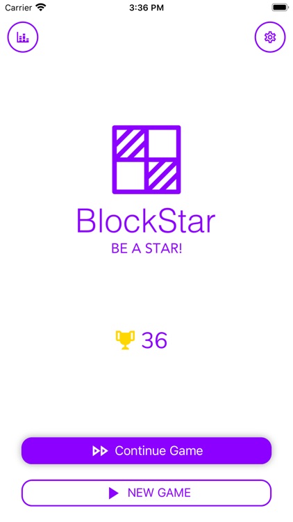 Be a BlockStar