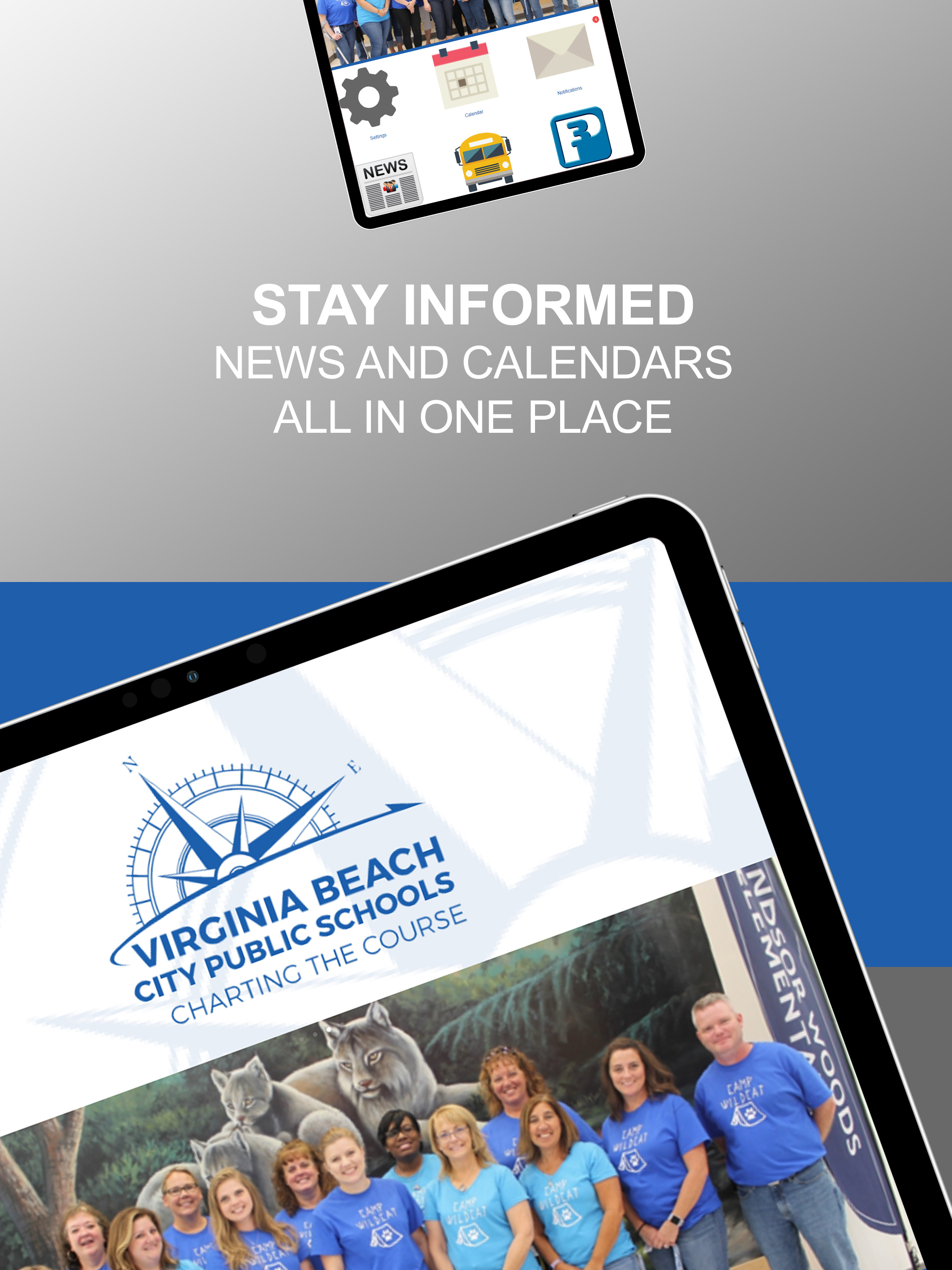 VBSchools screenshot 5