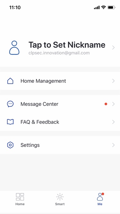 Screenshot #3 pour Smart Sensor Automation