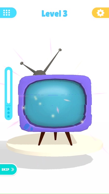 Stack Up - Funny Models