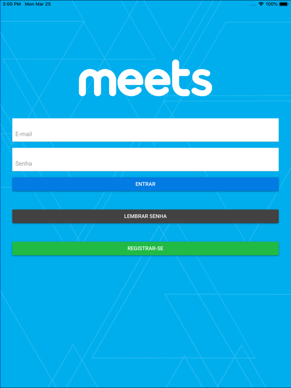 Screenshot #4 pour Meets CRM