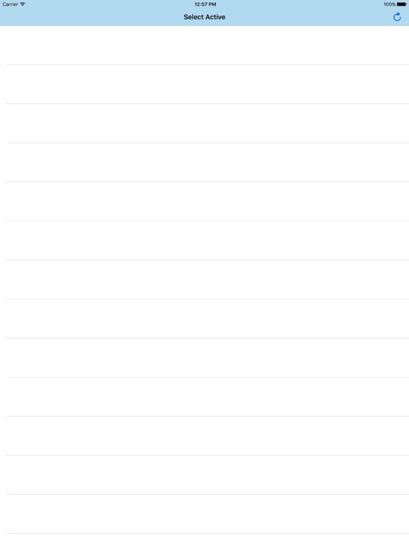 Screenshot #6 pour MaxTemp2