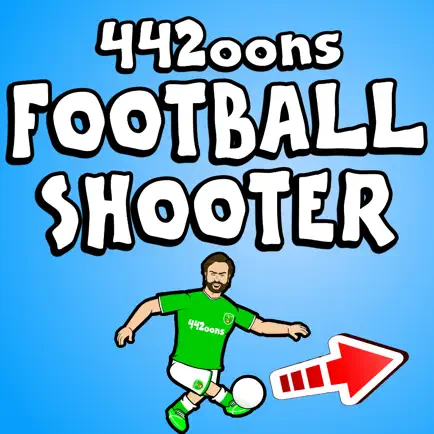 442oons Football Shooter Cheats