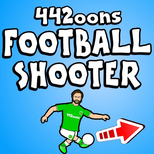 442oons Football Shooter