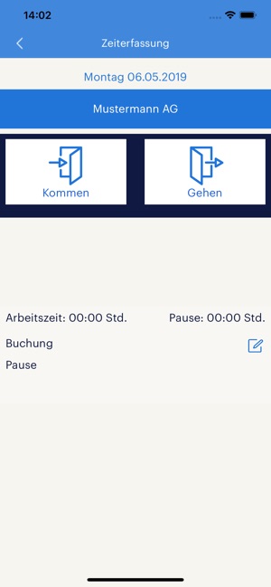 Mein Randstad(圖2)-速報App