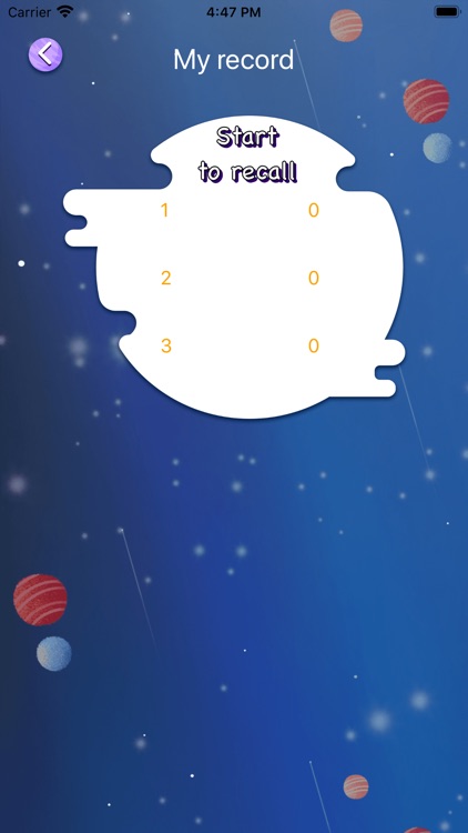 Recalls Planet screenshot-3