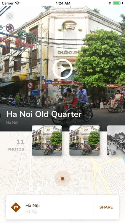 Phố Cổ Hà Nội screenshot-4