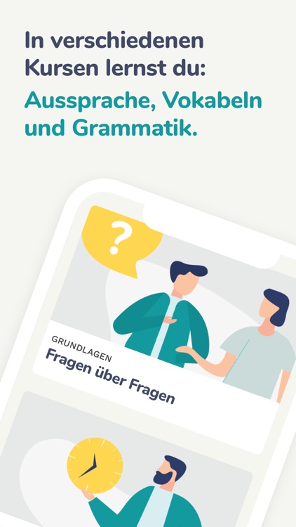 Momind English screenshot-4