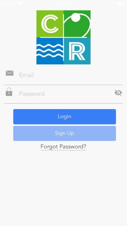 Raintree Swim&Racquet Club