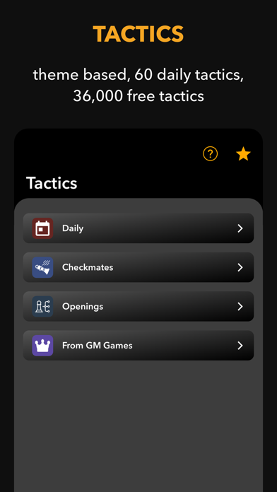 SKchess screenshot 3