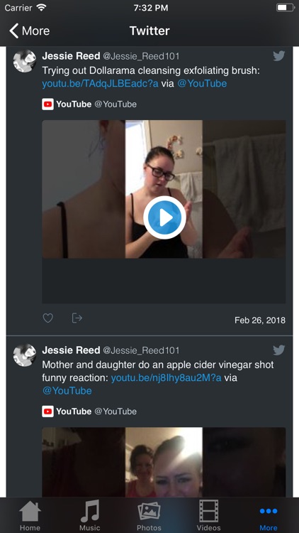 Jessie Reed screenshot-9