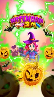witchdom 2 - halloween games problems & solutions and troubleshooting guide - 4