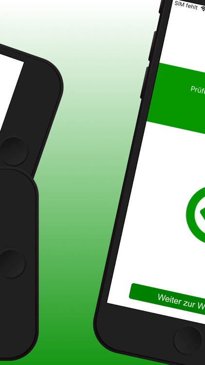 CheckTech IDENT screenshot-3