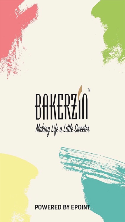 Bakerzin Singapore