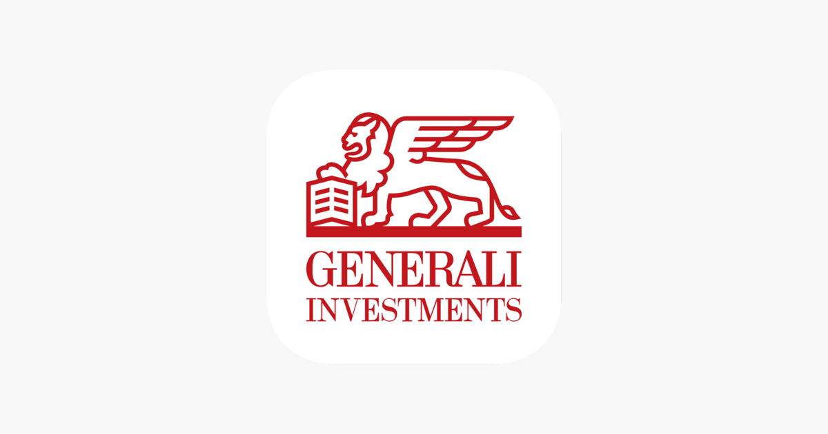 Generali Investments Slovenija On The App Store