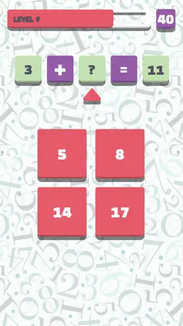 Game screenshot Simple Math - train your brain mod apk