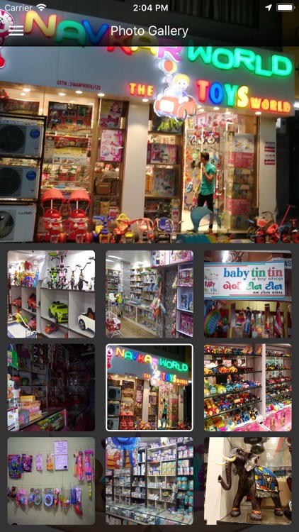 Bharuch Toy Stores screenshot-8