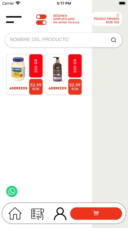 Toc Toc Bolivia screenshot-4