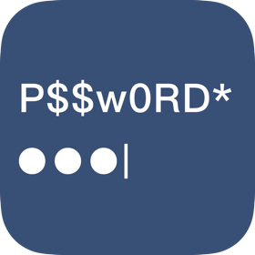 螢幕擷取畫面 (3) PasswordX - Offline & Security
