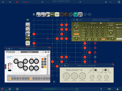 apeMatrix screenshot 8