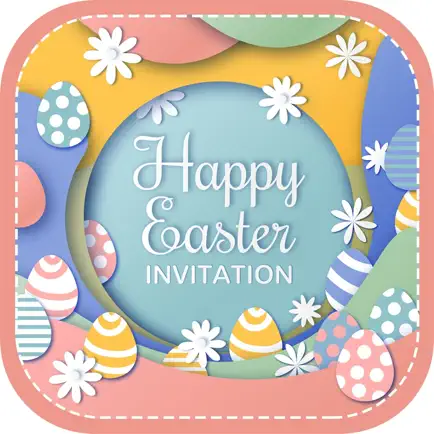 Easter Invitation Card Wishes Читы