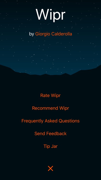 Wipr screenshot-3