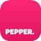 Pepper – Mobile Banking