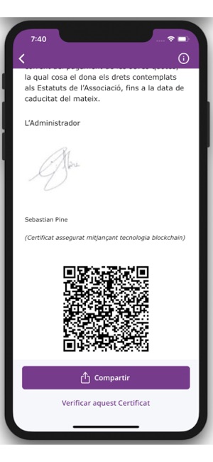 Certificats ACES(圖7)-速報App