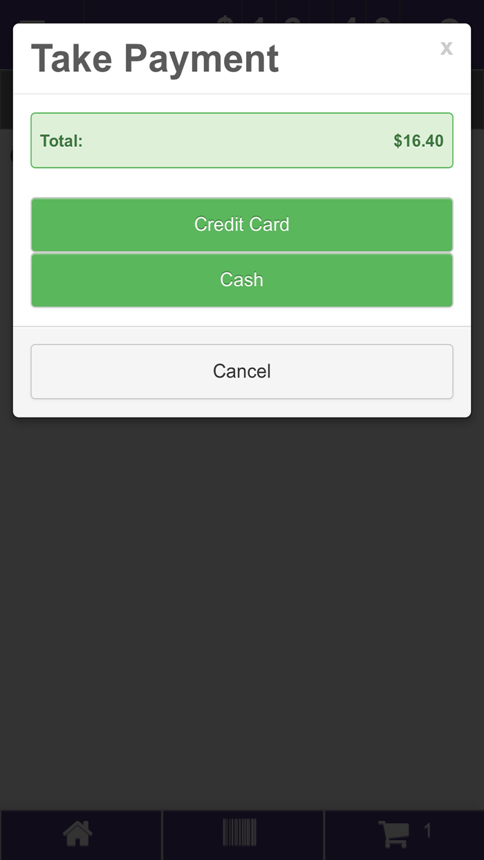 TouchNet Marketplace