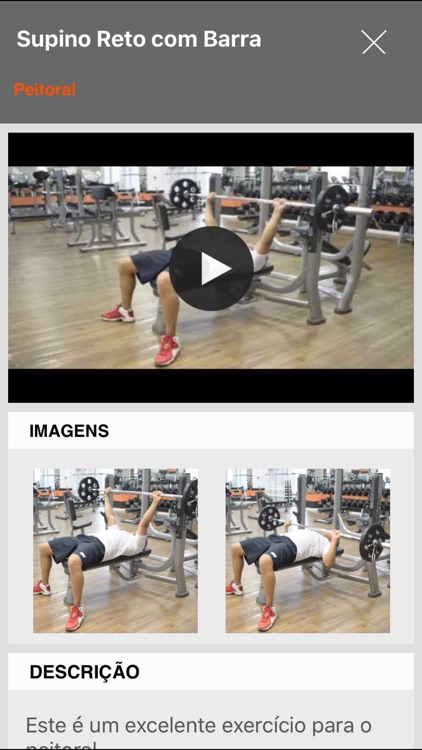 Mobitrainer screenshot-3