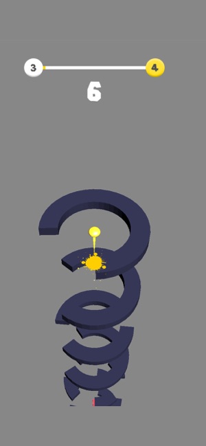 Slumping Ball - Ball Jumping(圖3)-速報App