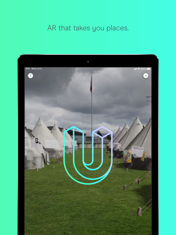 Screenshot #4 pour Uist