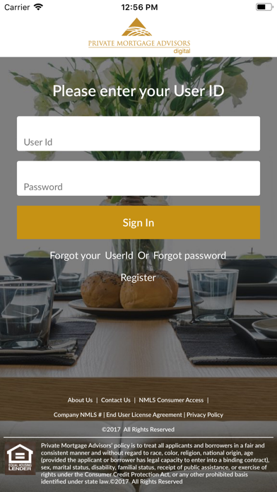 How to cancel & delete PMA Digital Partners from iphone & ipad 1