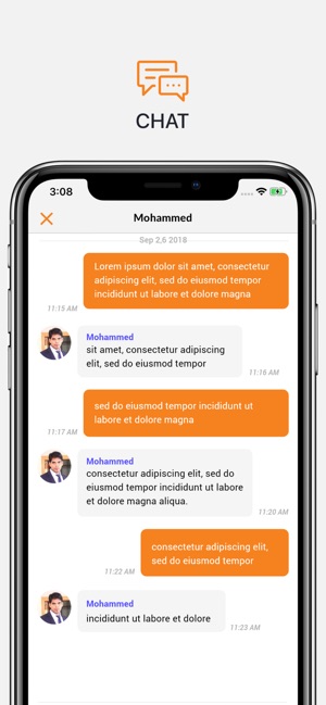 Alshamil Online الشامل اونلاين(圖8)-速報App