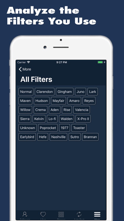 Followers Track: for Instagram screenshot-8