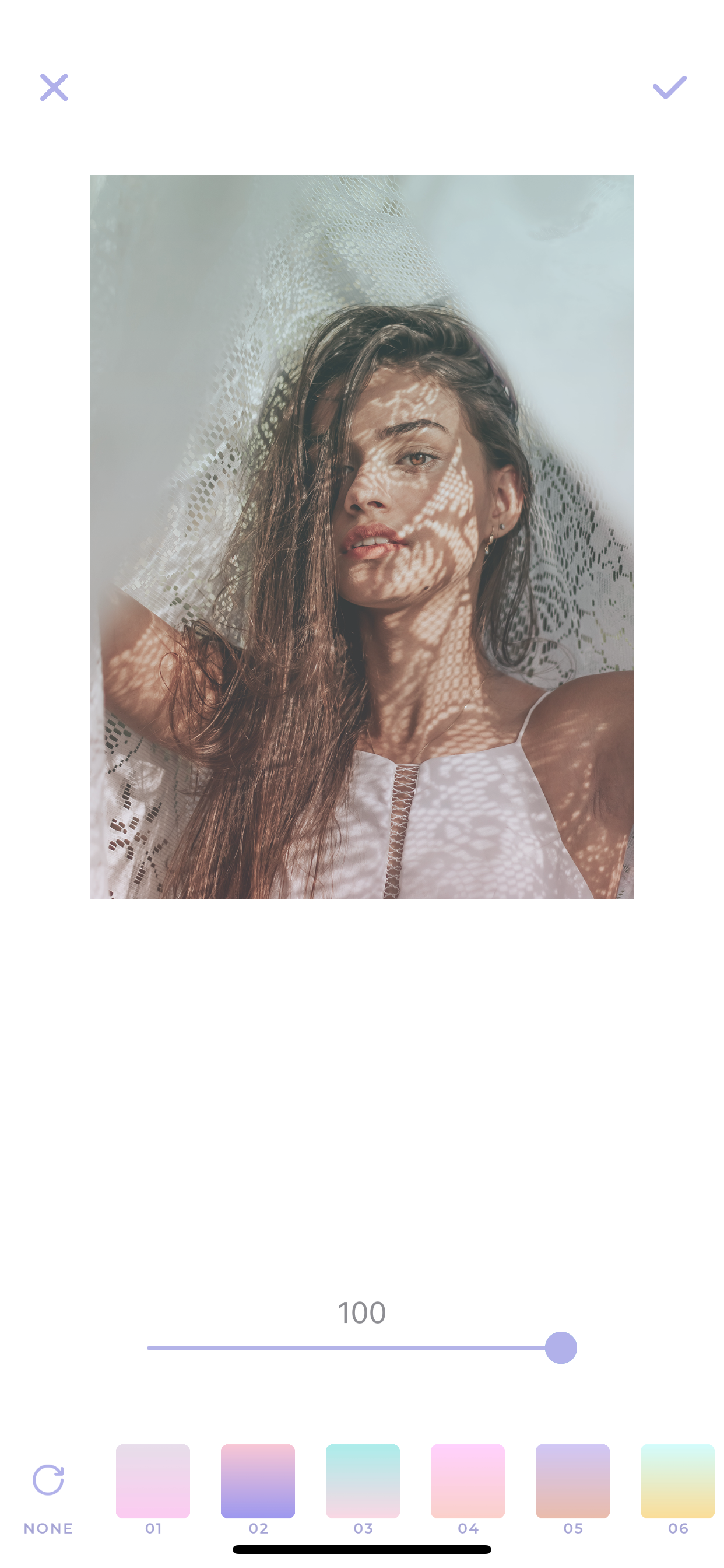 Minky's Color Gradient