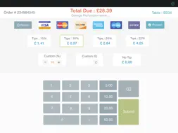 CubeWaiter screenshot 4